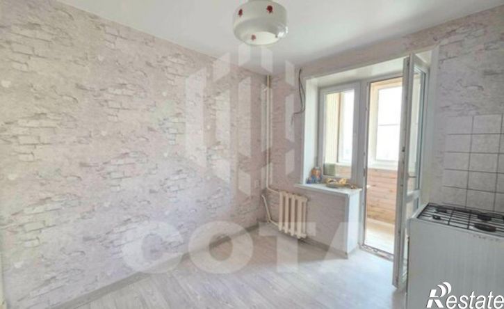 2-комн квартира ул Переверткина, 2,  д. 2