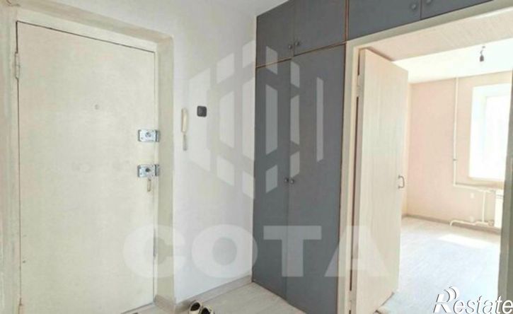 2-комн квартира ул Переверткина, 2,  д. 2