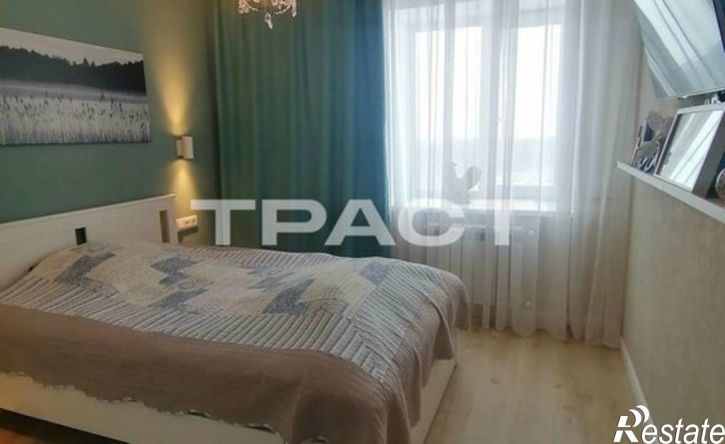 3-комн квартира ул Академика Конопатова, 15,  д. 15