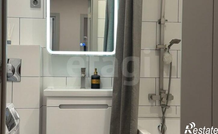 1-комн квартира ул 9 Января, 225/1,  д. 225/1