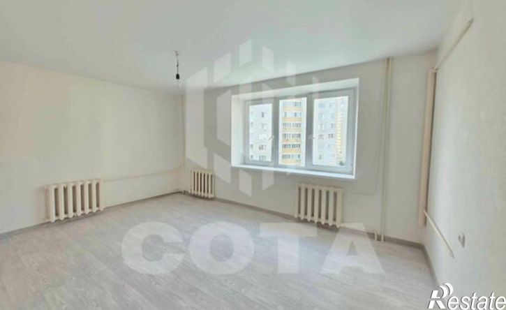 2-комн квартира ул Переверткина, 2,  д. 2