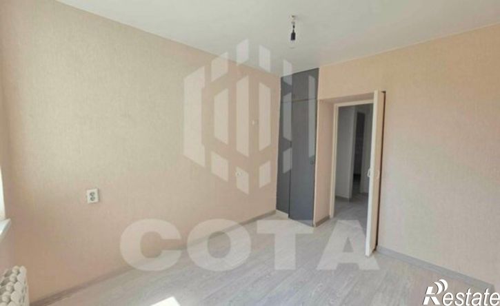 2-комн квартира ул Переверткина, 2,  д. 2