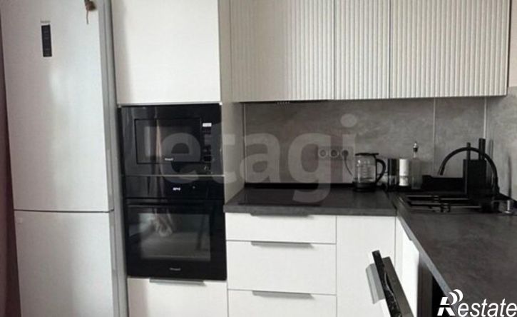 1-комн квартира ул 9 Января, 225/1,  д. 225/1