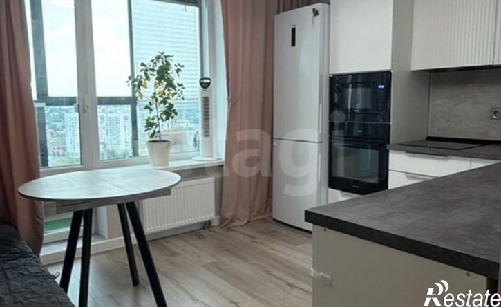 1-комн квартира ул 9 Января, 225/1,  д. 225/1