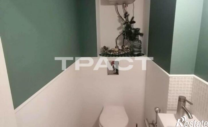 3-комн квартира ул Академика Конопатова, 15,  д. 15