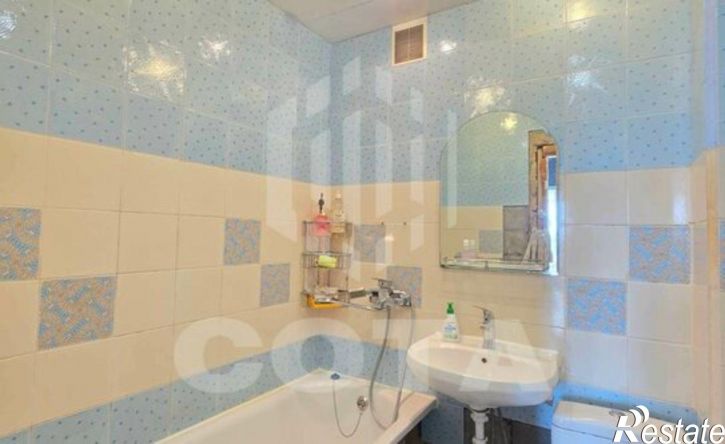 2-комн квартира ул Переверткина, 2,  д. 2