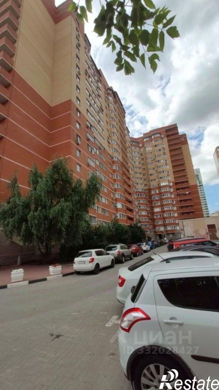 1-комн квартира ул Челюскинцев, 101в,  д. 101в
