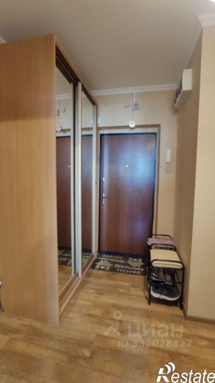 1-комн квартира ул Челюскинцев, 101в,  д. 101в