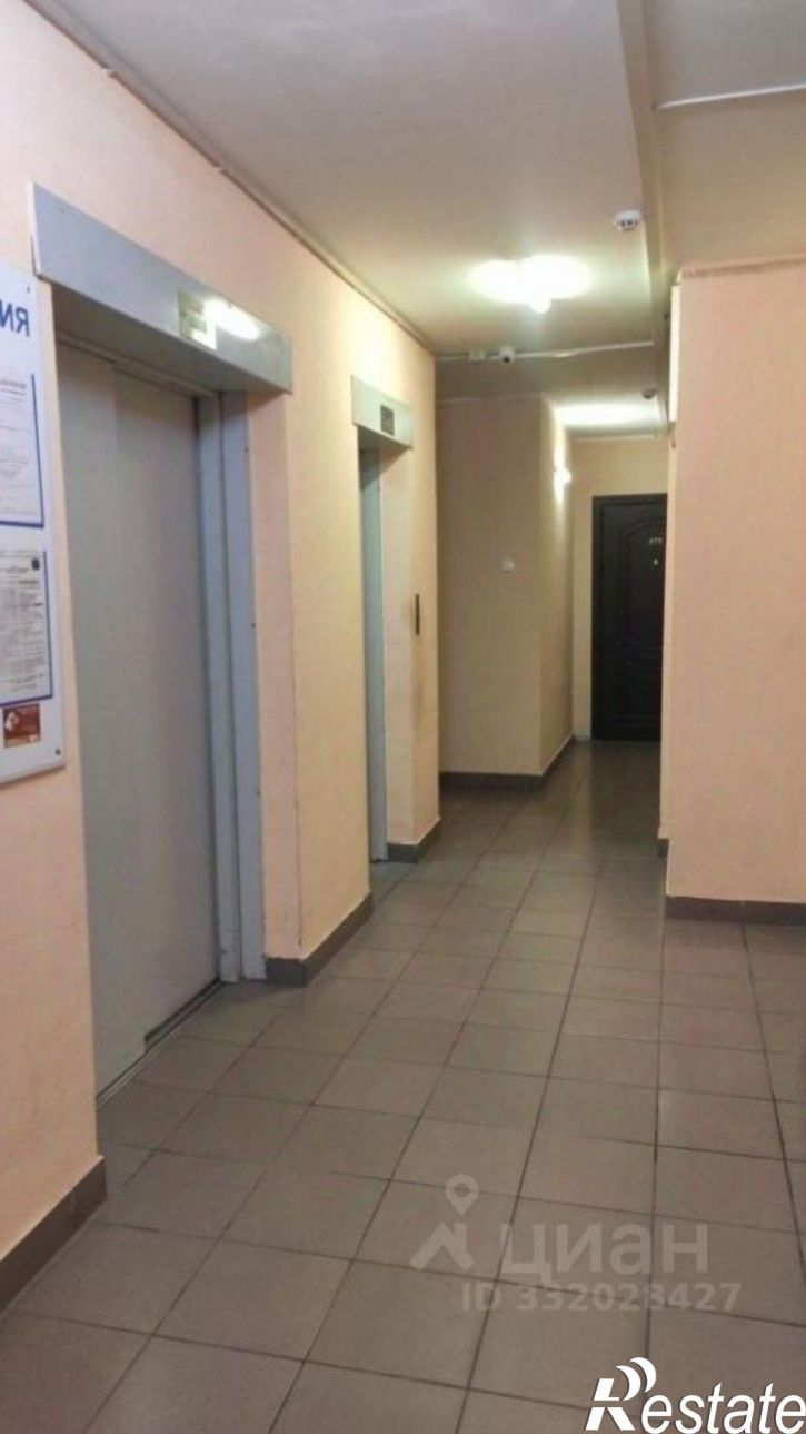 1-комн квартира ул Челюскинцев, 101в,  д. 101в