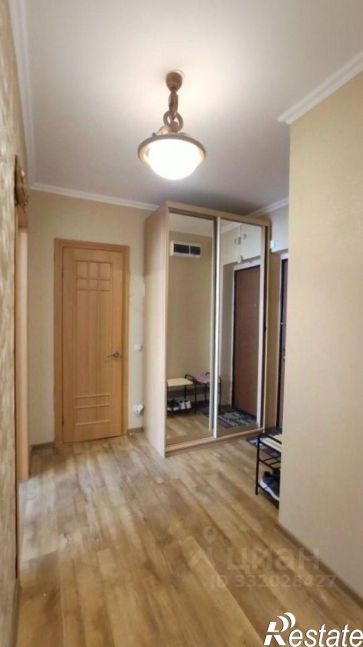 1-комн квартира ул Челюскинцев, 101в,  д. 101в
