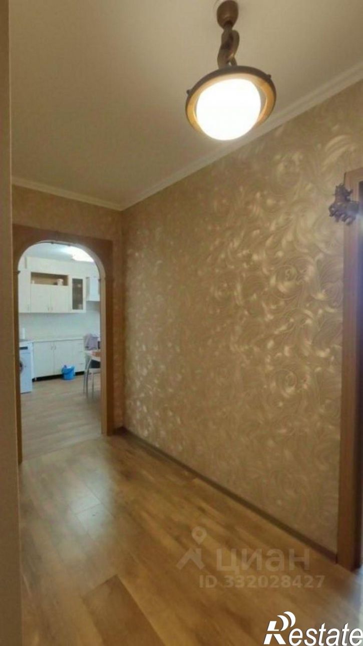 1-комн квартира ул Челюскинцев, 101в,  д. 101в