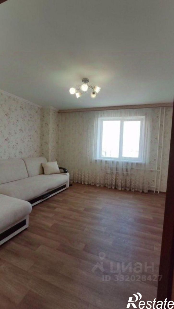 1-комн квартира ул Челюскинцев, 101в,  д. 101в