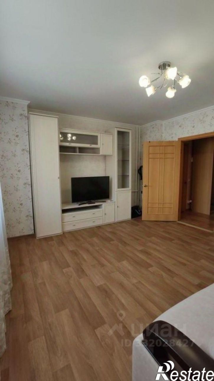 1-комн квартира ул Челюскинцев, 101в,  д. 101в