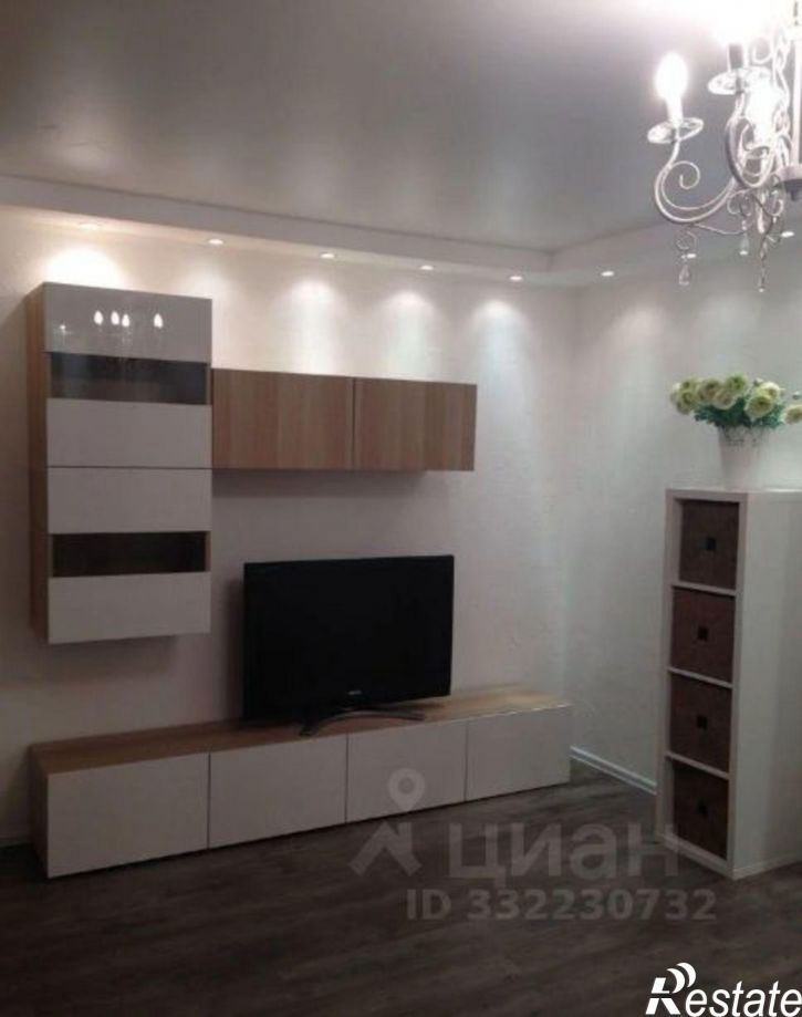 3-комн квартира ул Фридриха Энгельса, 5а,  д. 5а