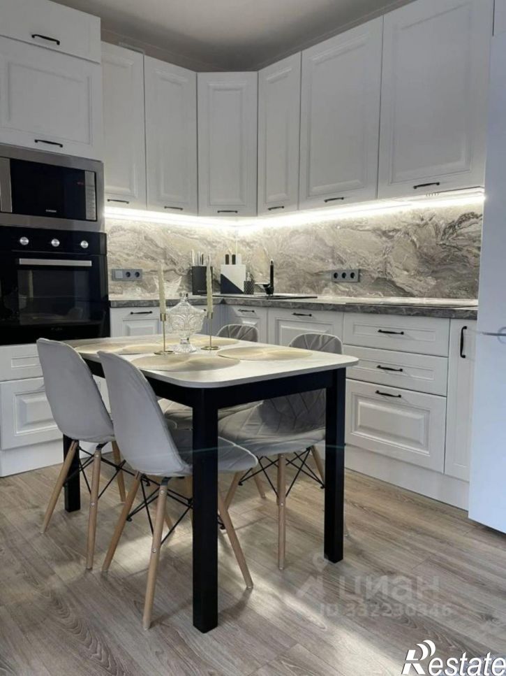 3-комн квартира ул Красных партизан, 44,  д. 44