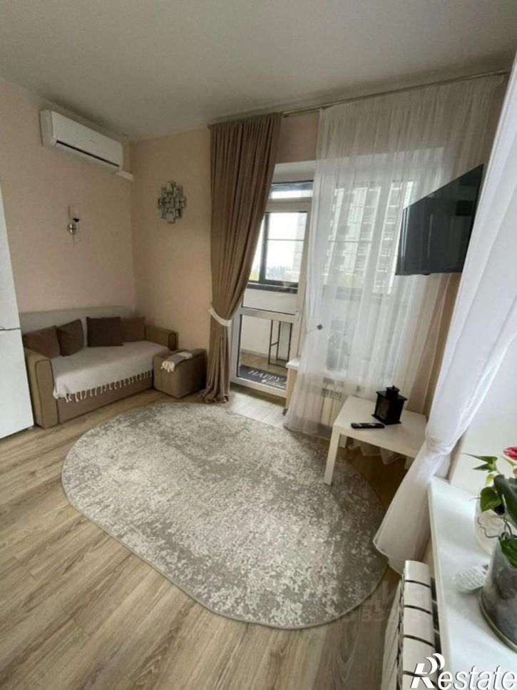 3-комн квартира ул Красных партизан, 44,  д. 44