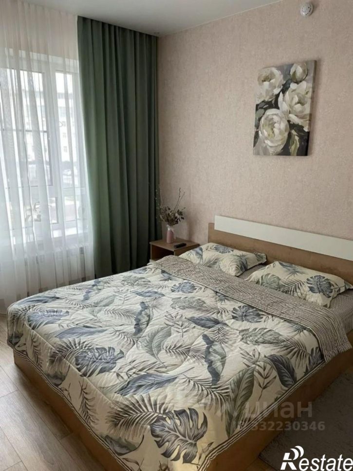3-комн квартира ул Красных партизан, 44,  д. 44