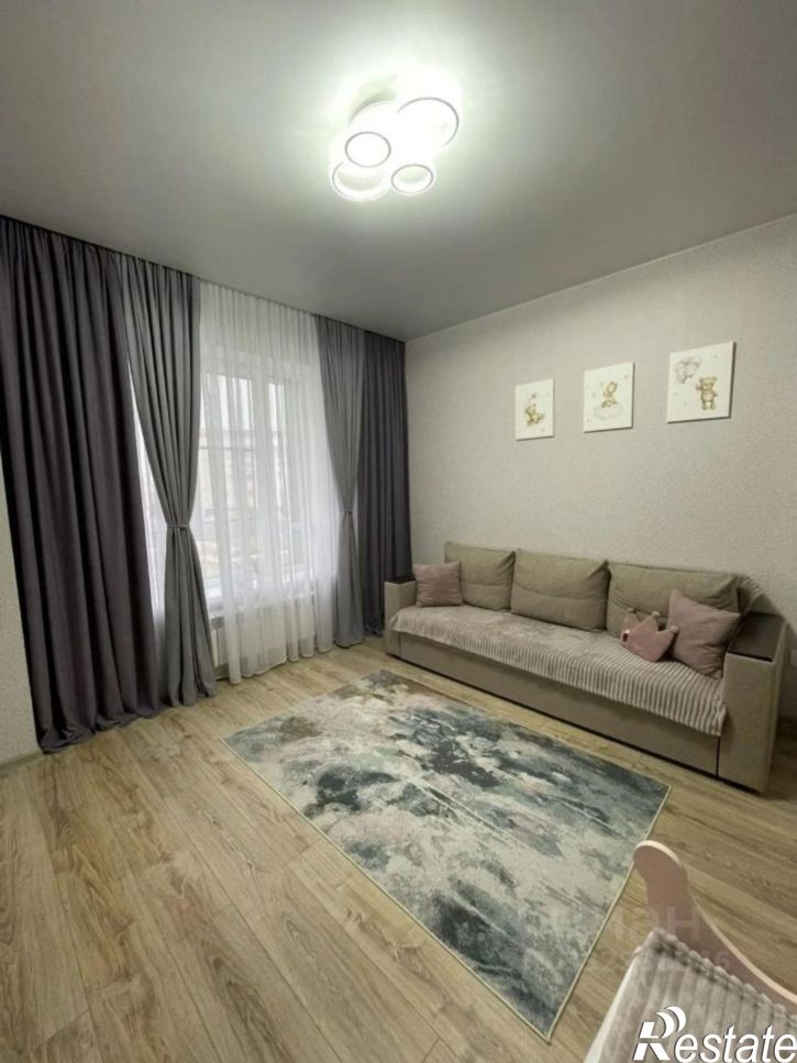 3-комн квартира ул Красных партизан, 44,  д. 44