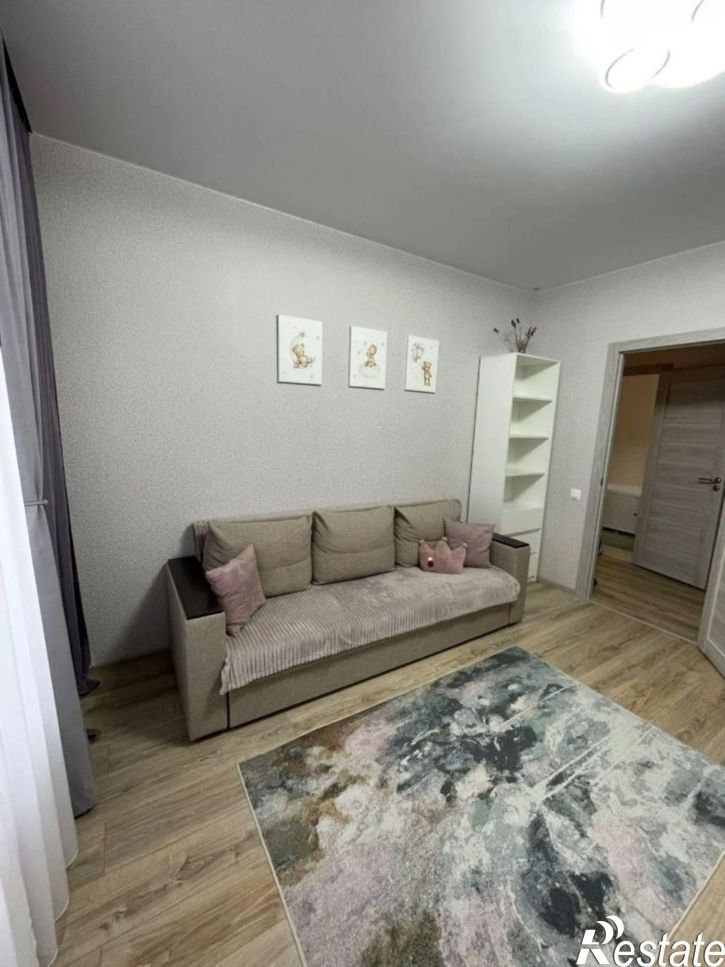 3-комн квартира ул Красных партизан, 44,  д. 44