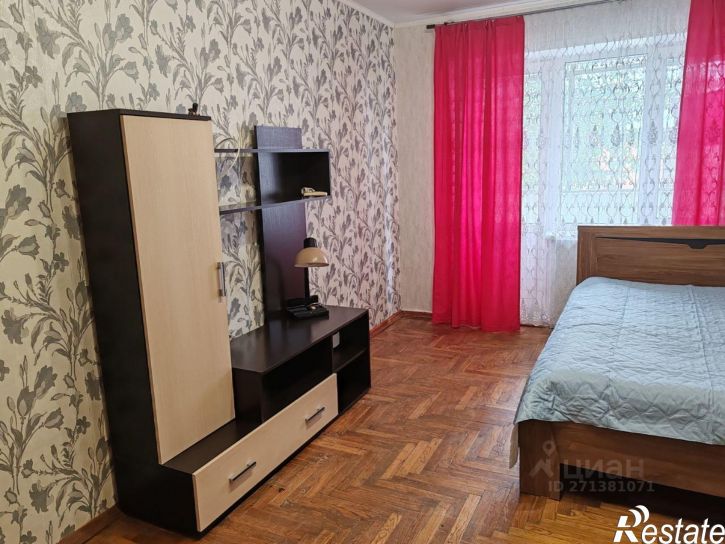 1-комн квартира ул Броневая, 3а,  д. 3а