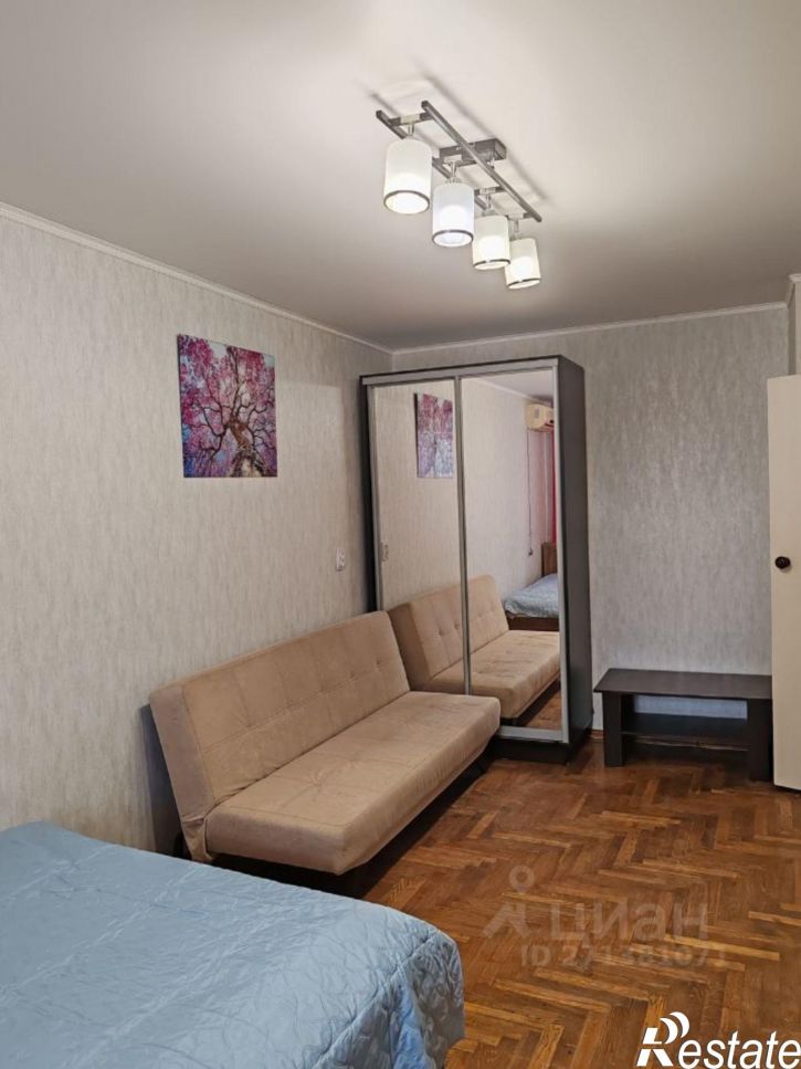 1-комн квартира ул Броневая, 3а,  д. 3а