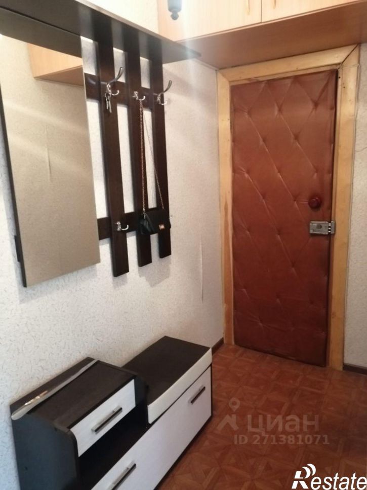 1-комн квартира ул Броневая, 3а,  д. 3а