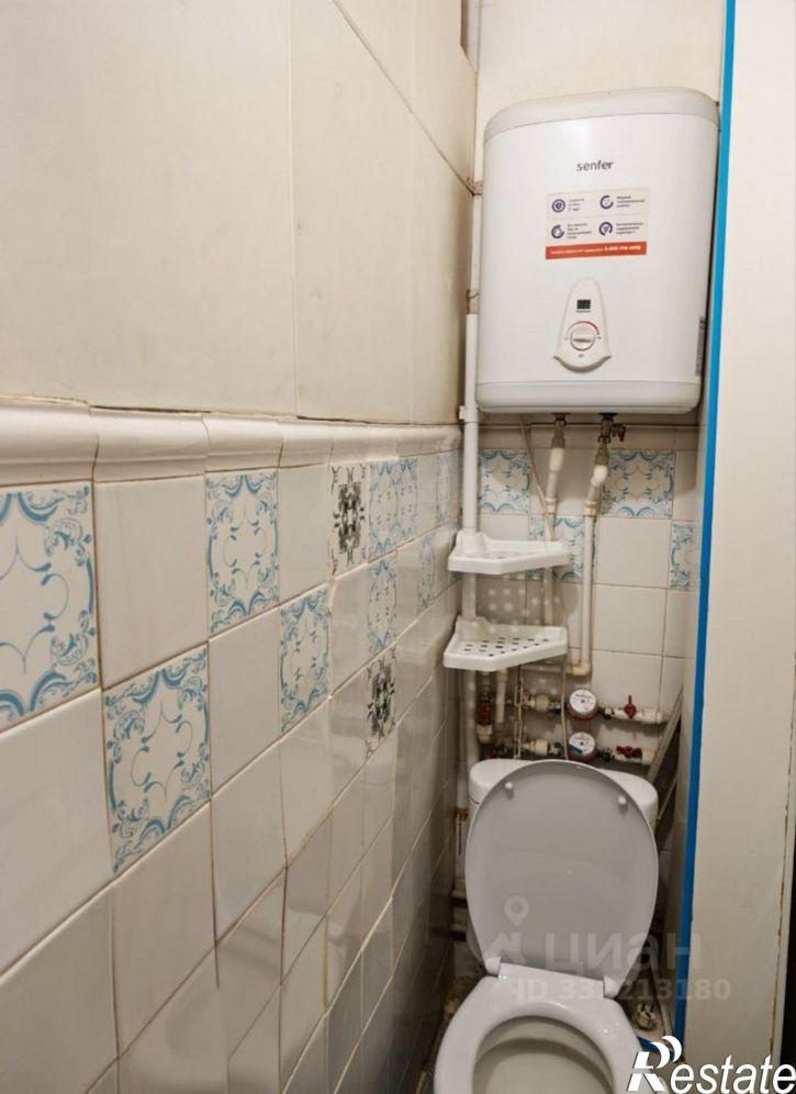 2-комн квартира пр-кт Патриотов, 40,  д. 40