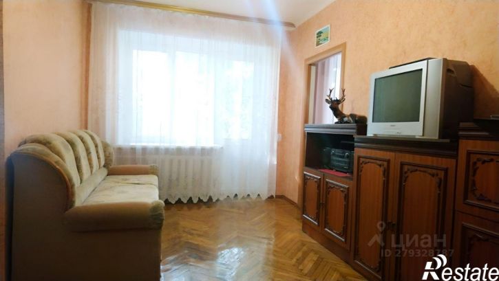 2-комн квартира ул Кольцовская, 37/2,  д. 37/2