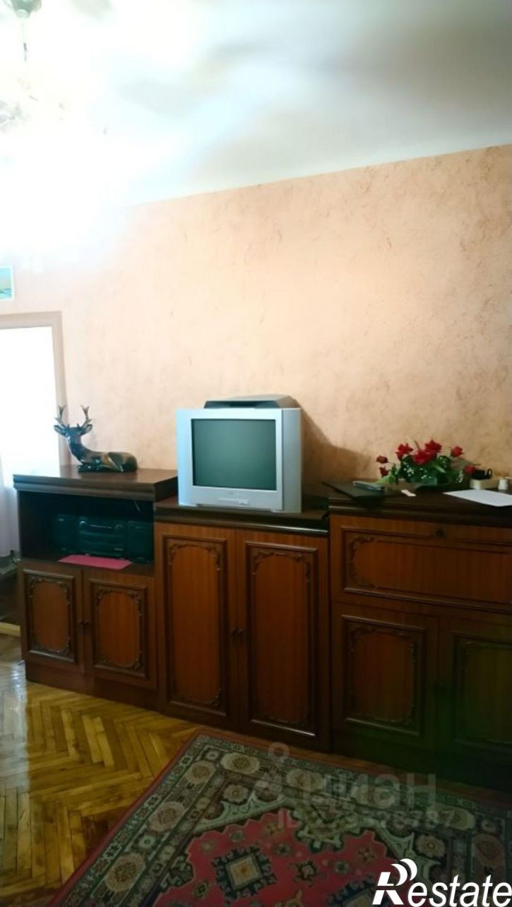 2-комн квартира ул Кольцовская, 37/2,  д. 37/2