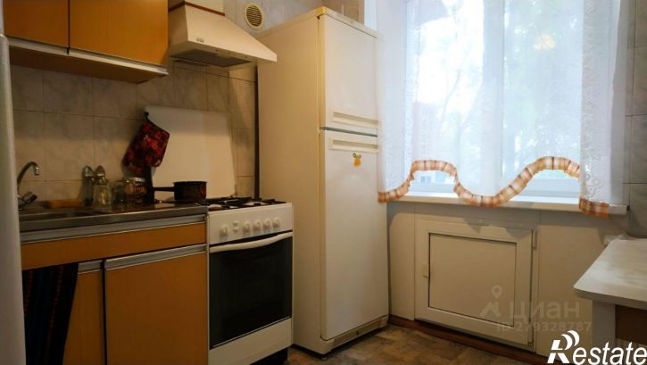 2-комн квартира ул Кольцовская, 37/2,  д. 37/2