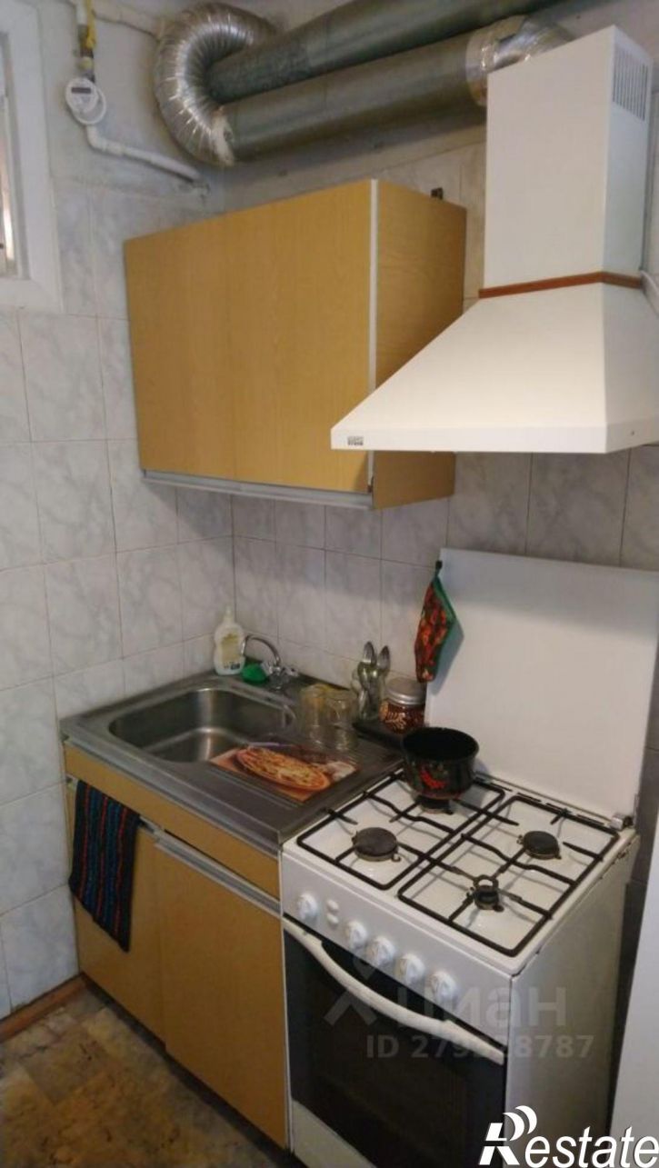 2-комн квартира ул Кольцовская, 37/2,  д. 37/2