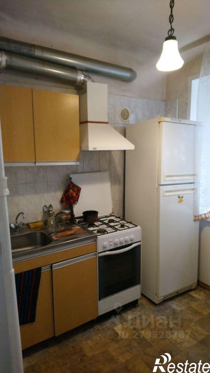 2-комн квартира ул Кольцовская, 37/2,  д. 37/2