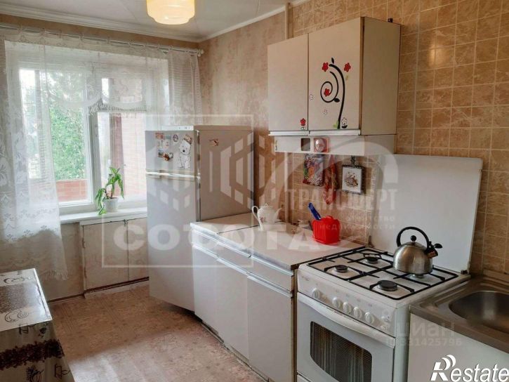 1-комн квартира ул Желябова, 15,  д. 15