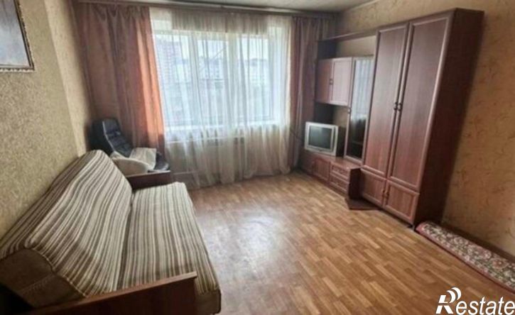 1-комн квартира ул Артамонова, 38а,  д. 38а