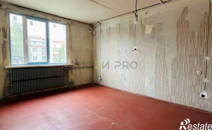 1-комн квартира ул 60 Армии, 3,  д. 3