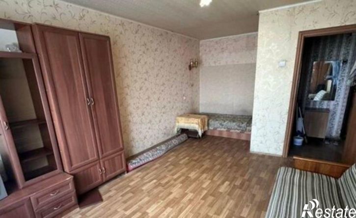 1-комн квартира ул Артамонова, 38а,  д. 38а