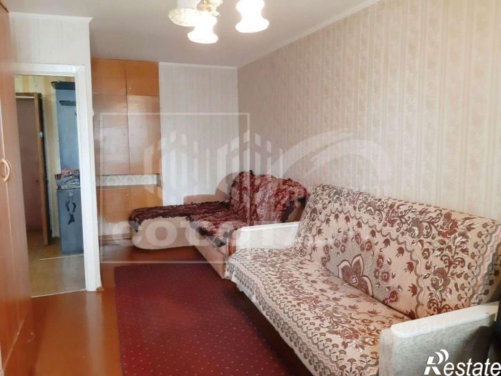 1-комн квартира ул Желябова, 15,  д. 15