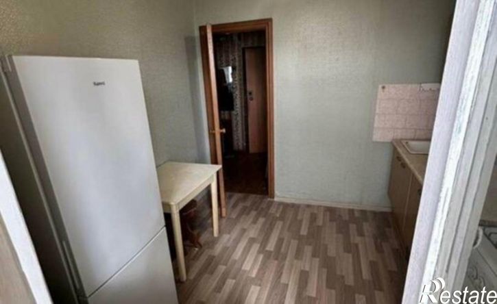 1-комн квартира ул Артамонова, 38а,  д. 38а