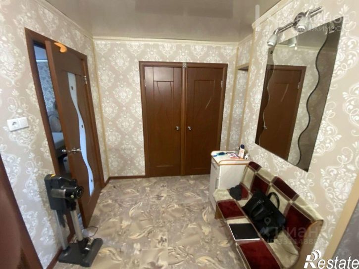 3-комн квартира ул Димитрова, 136,  д. 136