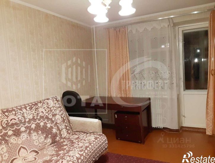 1-комн квартира ул Желябова, 15,  д. 15