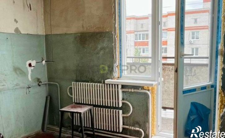 1-комн квартира ул 60 Армии, 3,  д. 3