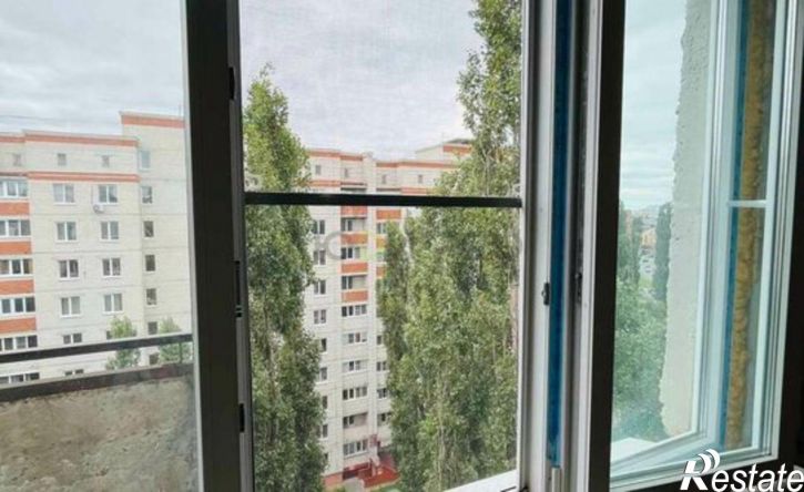 1-комн квартира ул 60 Армии, 3,  д. 3