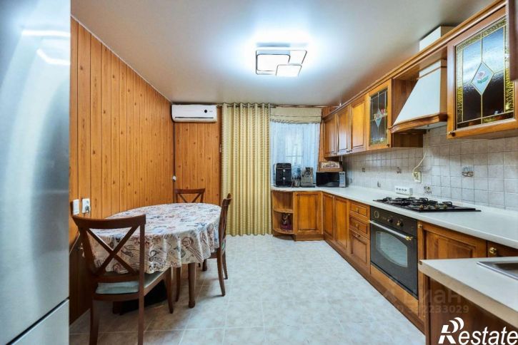 3-комн квартира ул Генерала Лизюкова, 80,  д. 80