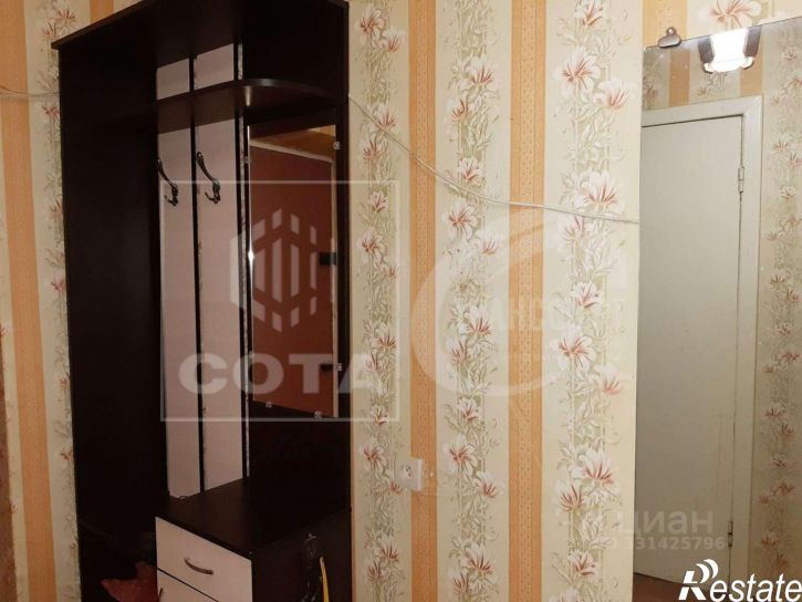 1-комн квартира ул Желябова, 15,  д. 15