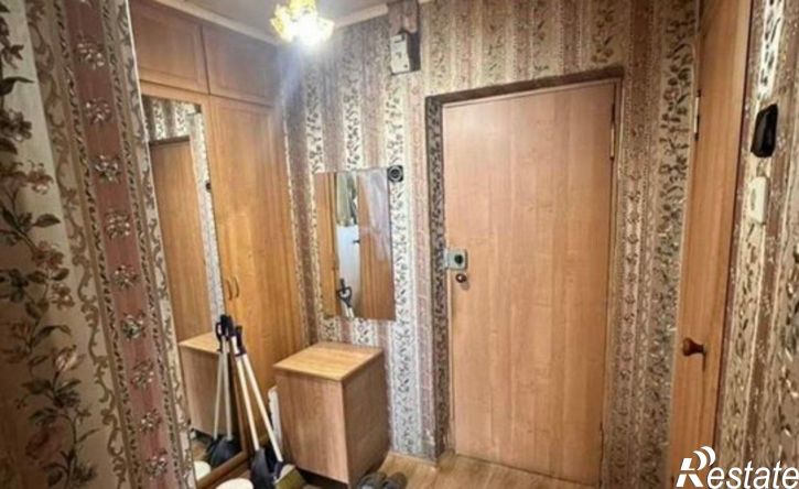 1-комн квартира ул Артамонова, 38а,  д. 38а