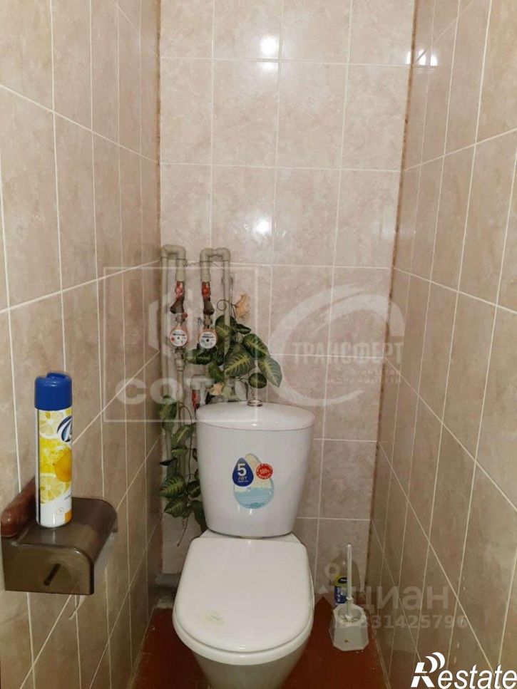 1-комн квартира ул Желябова, 15,  д. 15