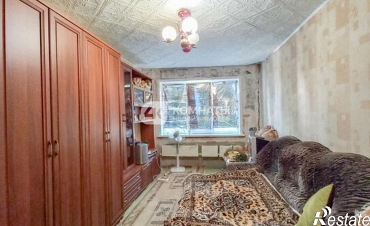2-комн квартира ул Тепличная, 28,  д. 28