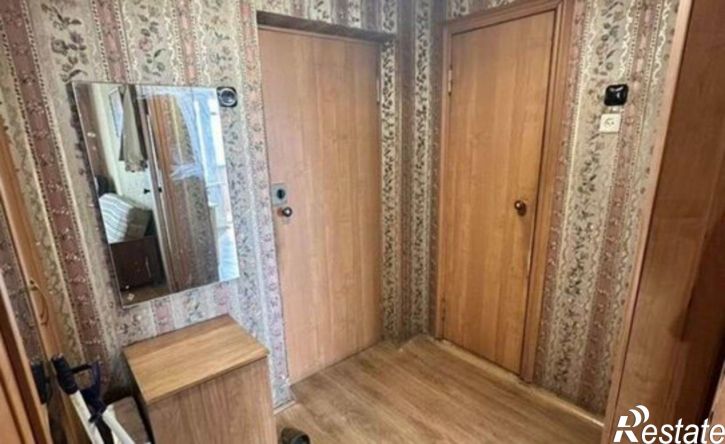 1-комн квартира ул Артамонова, 38а,  д. 38а