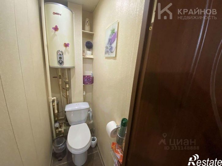 3-комн квартира ул Димитрова, 136,  д. 136