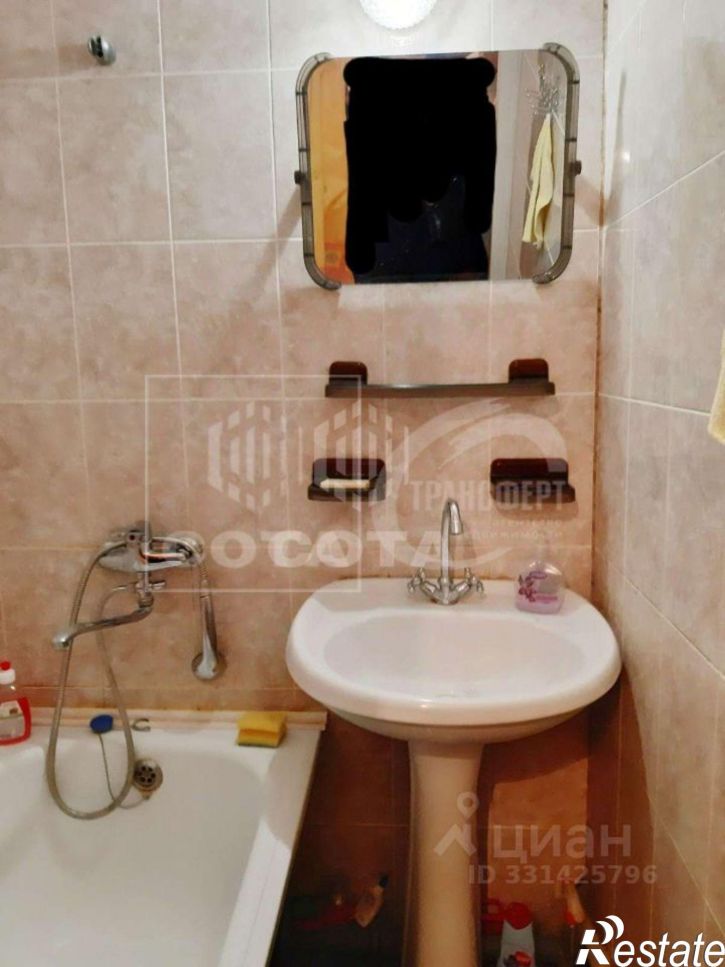 1-комн квартира ул Желябова, 15,  д. 15